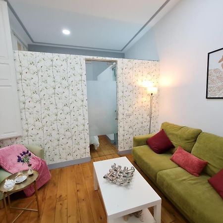 Madrid Sol Home Esterno foto