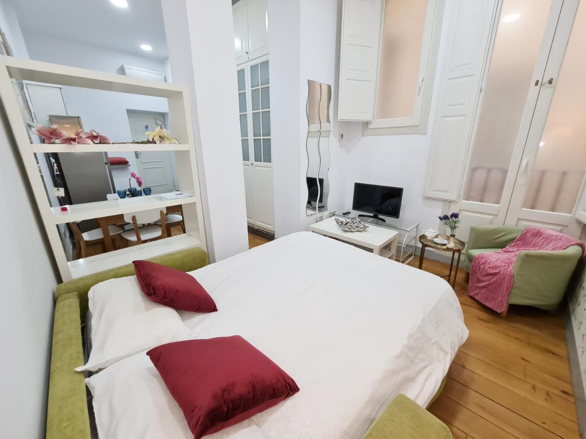 Madrid Sol Home Esterno foto