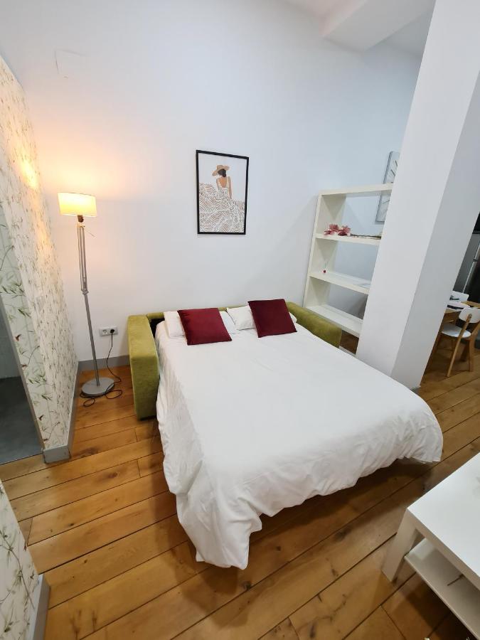 Madrid Sol Home Esterno foto