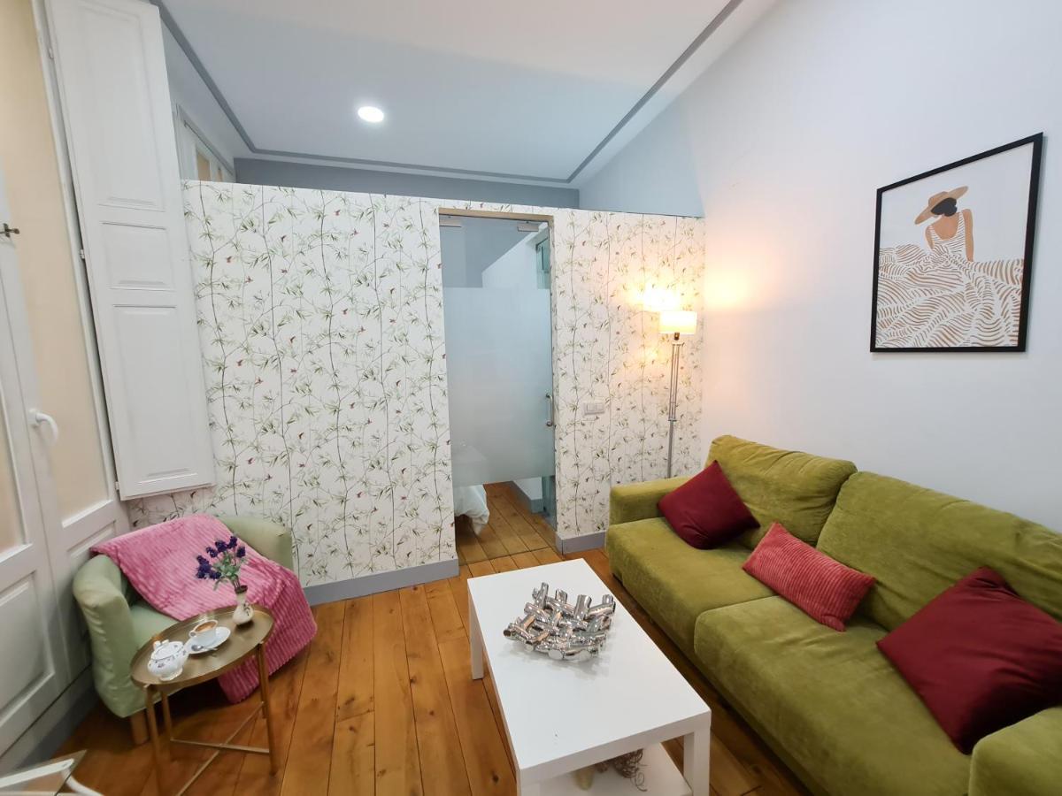 Madrid Sol Home Esterno foto