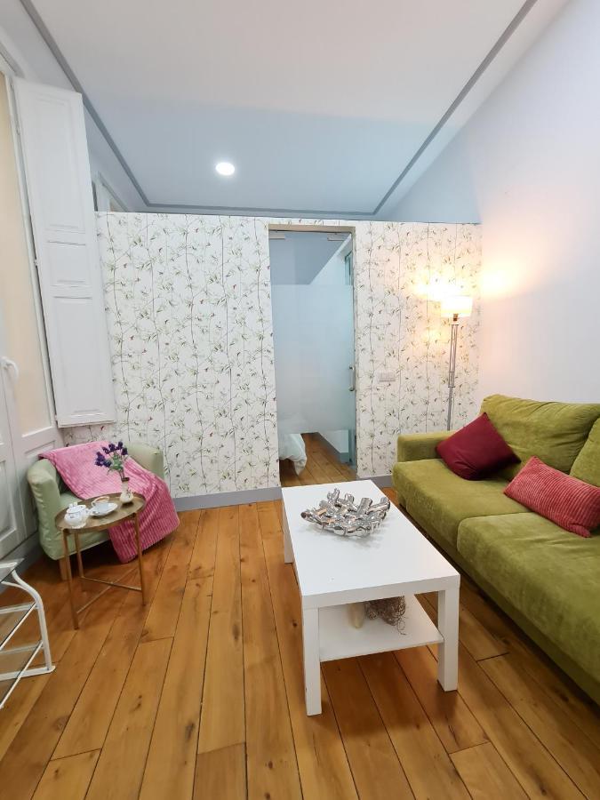 Madrid Sol Home Esterno foto