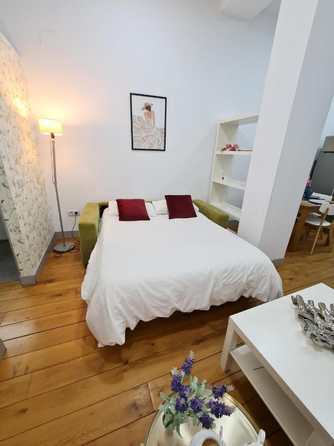 Madrid Sol Home Esterno foto