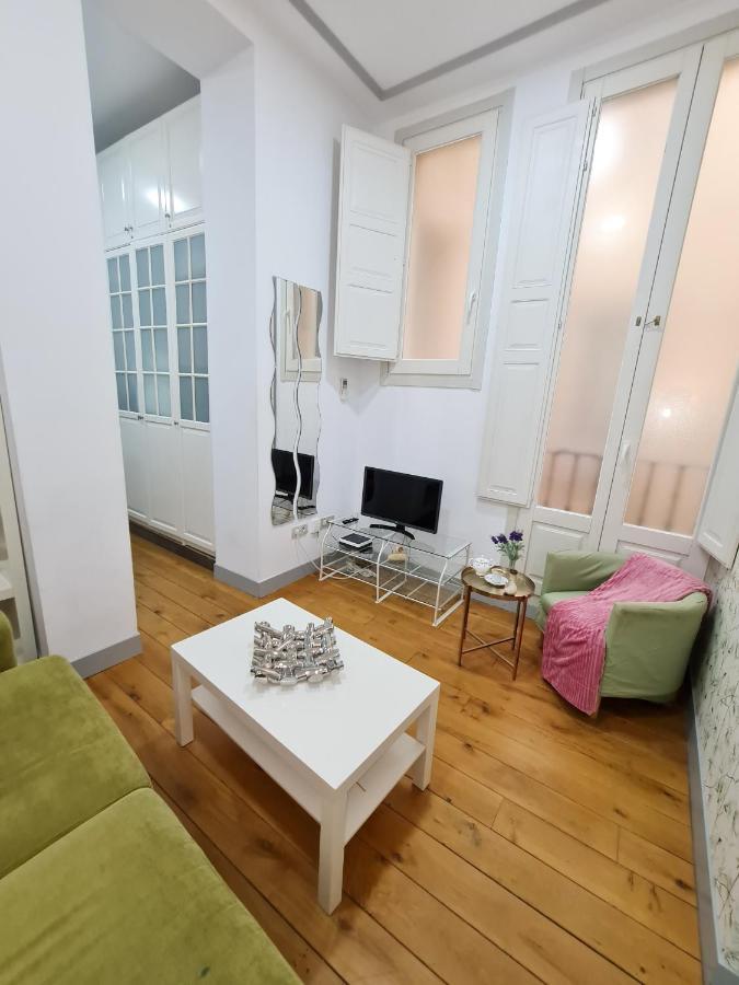 Madrid Sol Home Esterno foto